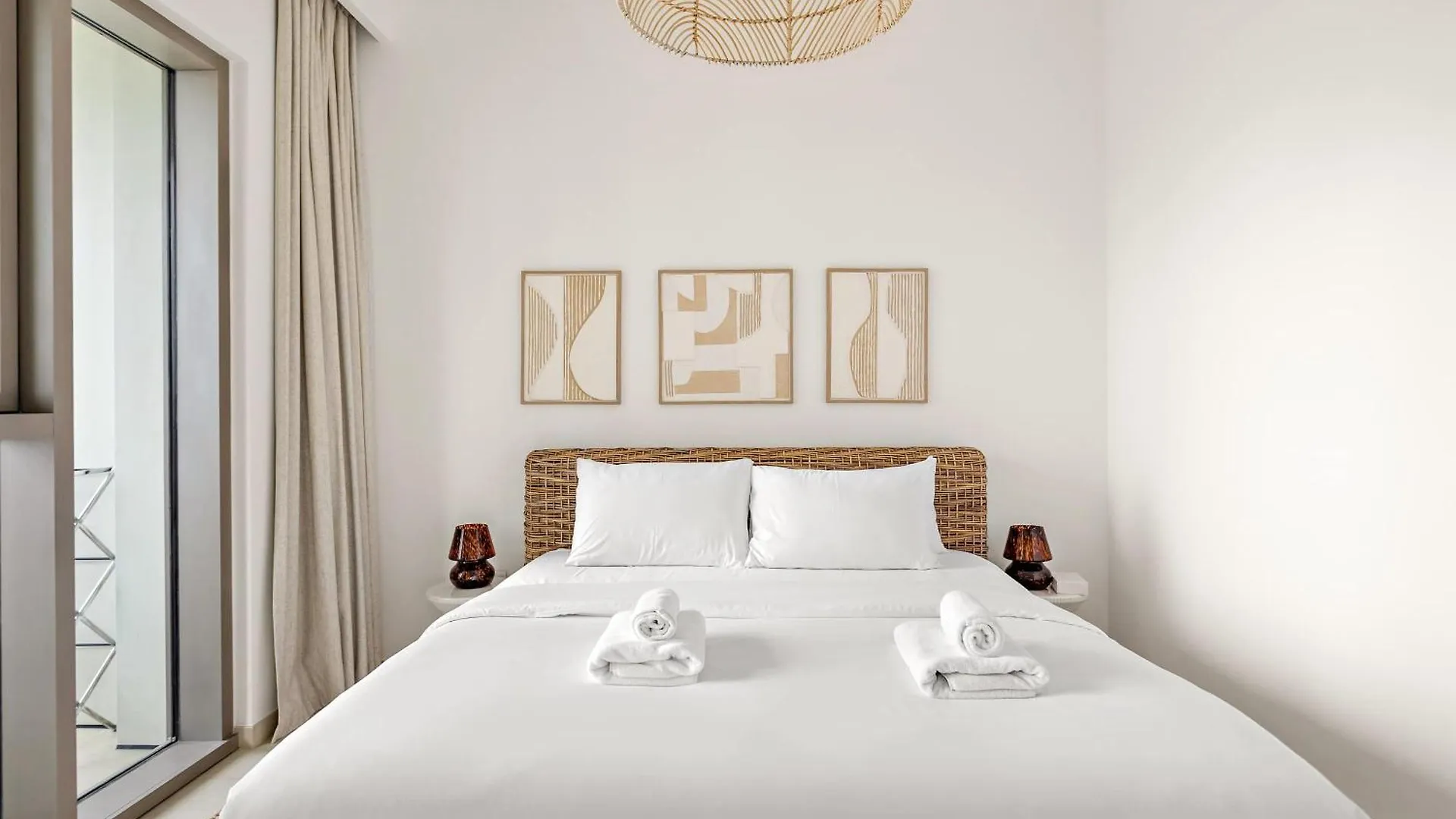 Silkhaus Deluxe 2Br In Downtown Views II Apartment Dubai