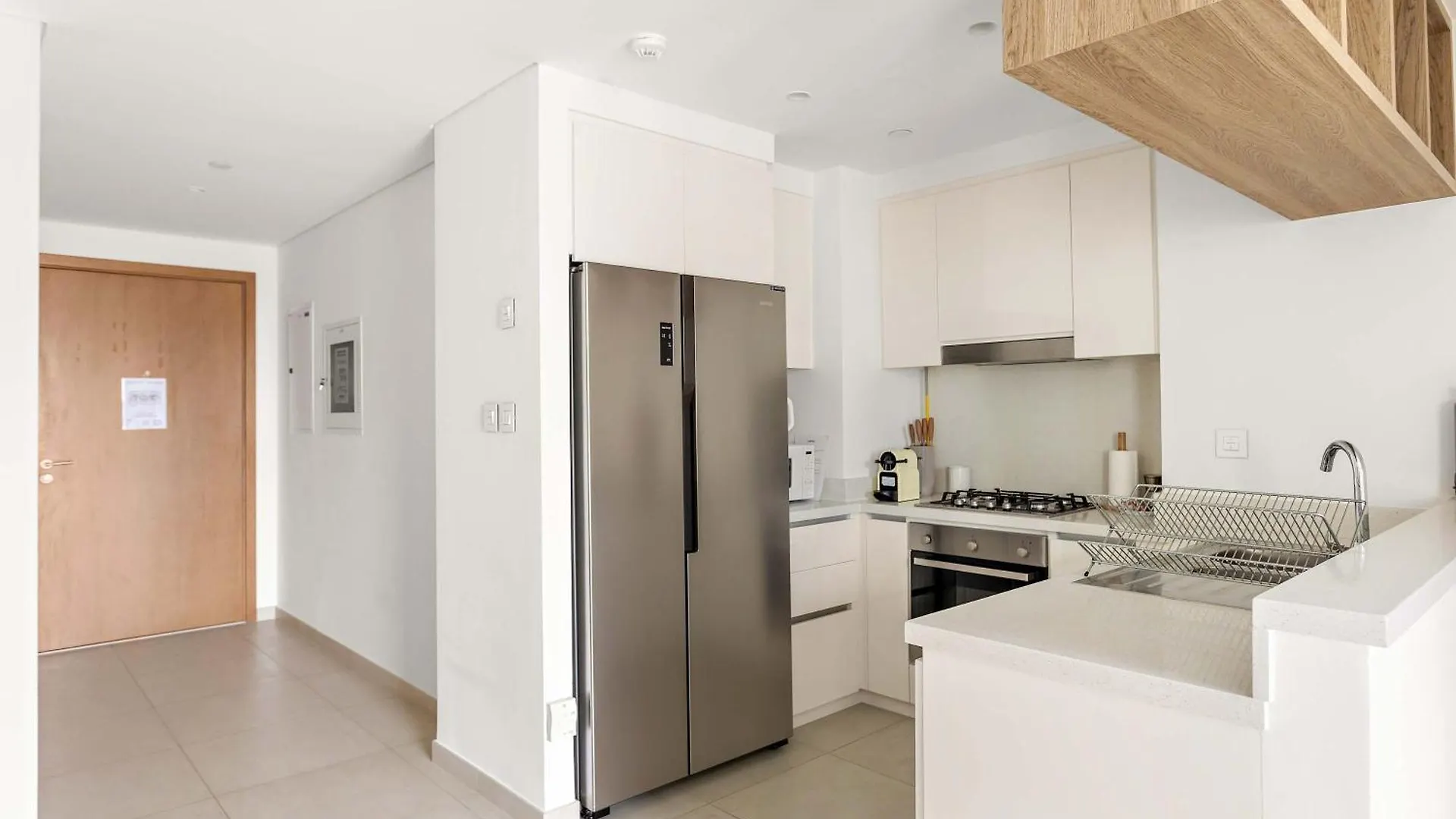 Silkhaus Deluxe 2Br In Downtown Views II Apartment Dubai