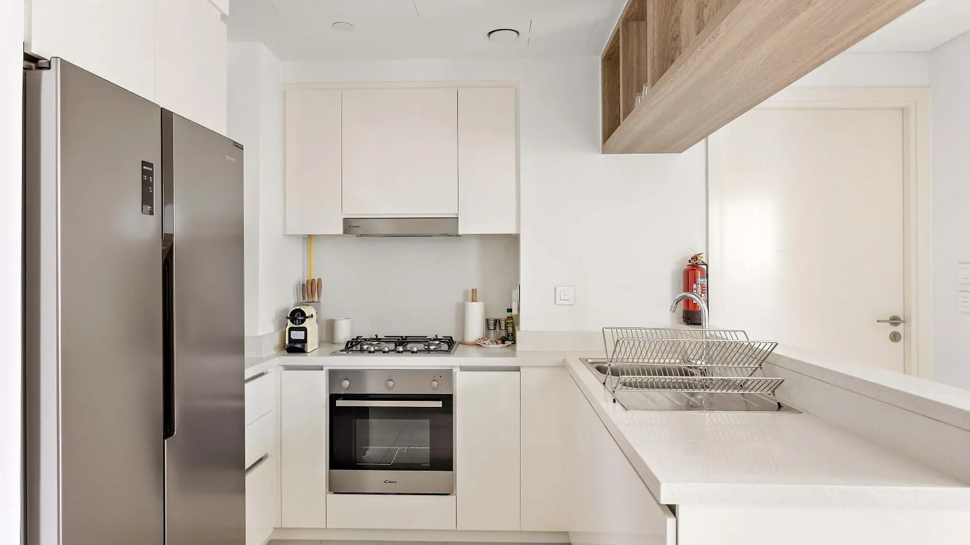 두바이 Silkhaus Deluxe 2Br In Downtown Views II 아파트 아랍에미리트